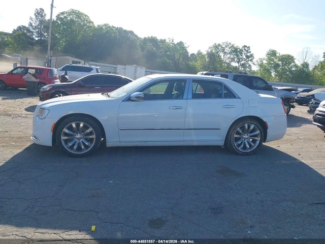Chrysler 300c