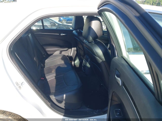 Chrysler 300c