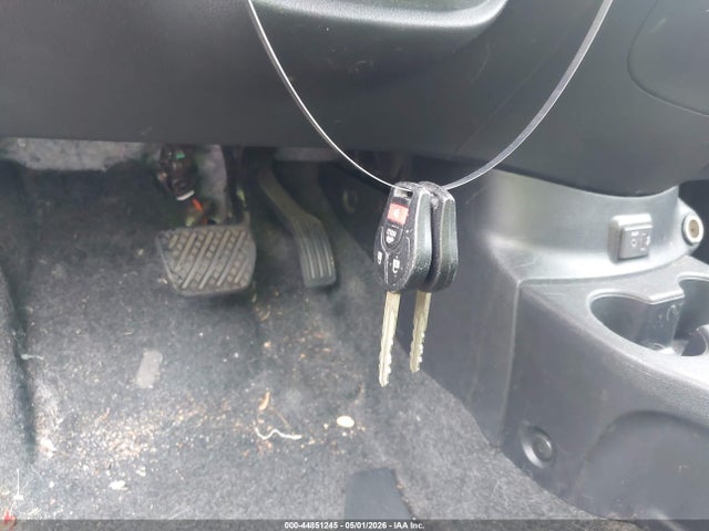 Nissan Versa 1.6 Sv