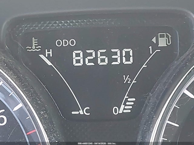 Nissan Versa 1.6 Sv