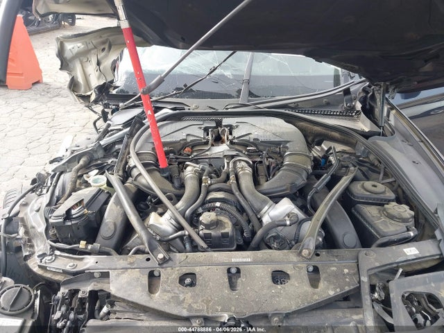 BMW 5 Series Xdrive