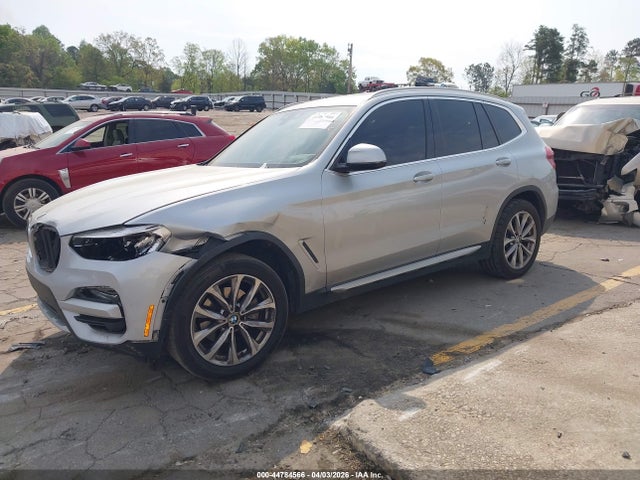 BMW X Series Sdrive30i
