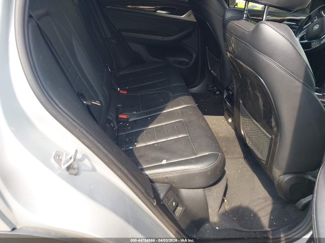 BMW X Series Sdrive30i