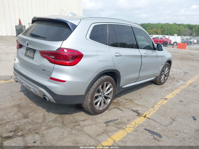 BMW X Series Sdrive30i