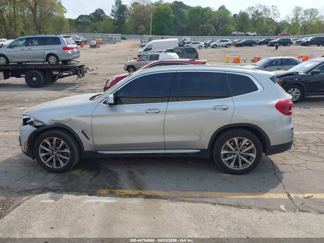 BMW X Series Sdrive30i