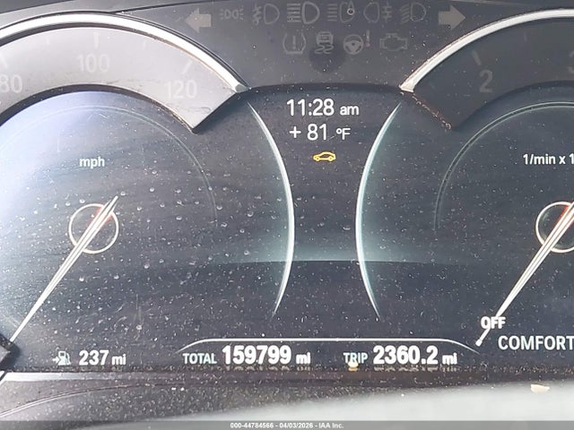 BMW X Series Sdrive30i