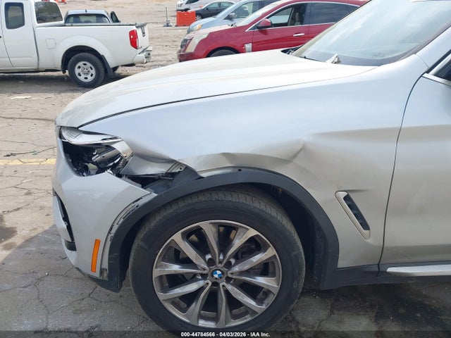 BMW X Series Sdrive30i