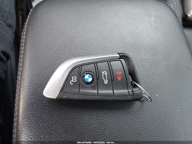 BMW X Series Sdrive30i