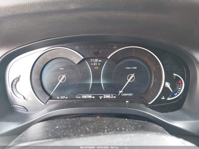 BMW X Series Sdrive30i