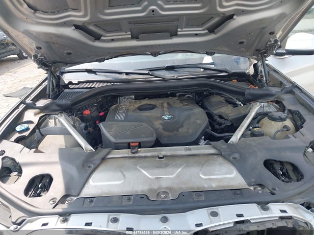 BMW X Series Sdrive30i