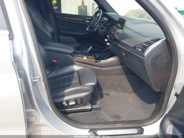 BMW X Series Sdrive30i