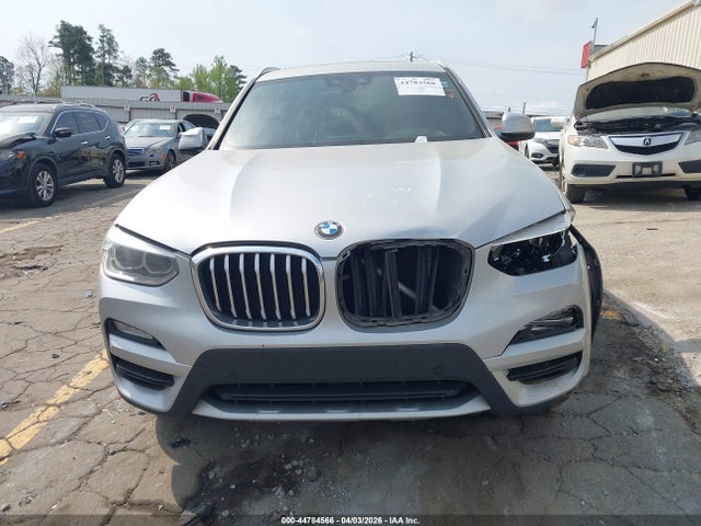 BMW X Series Sdrive30i
