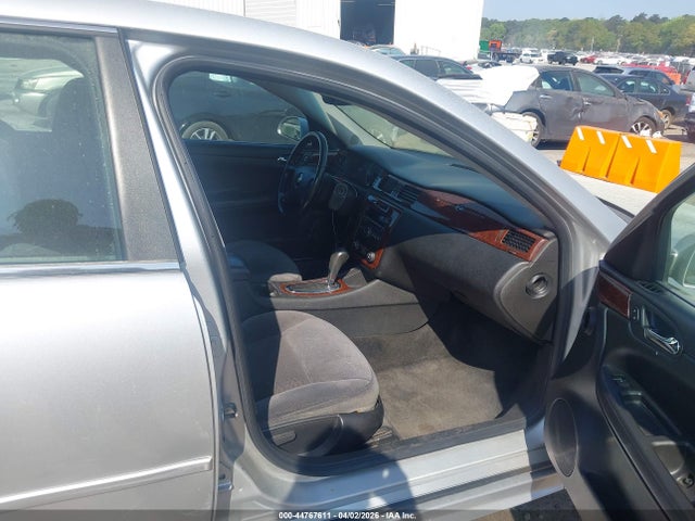 Chevrolet Impala Lt