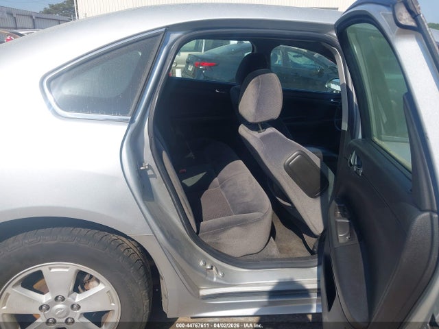 Chevrolet Impala Lt