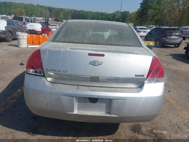Chevrolet Impala Lt