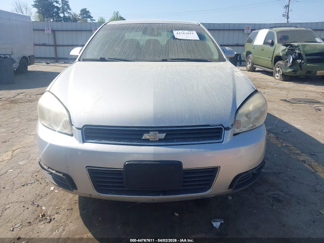 Chevrolet Impala Lt
