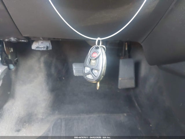 Chevrolet Impala Lt