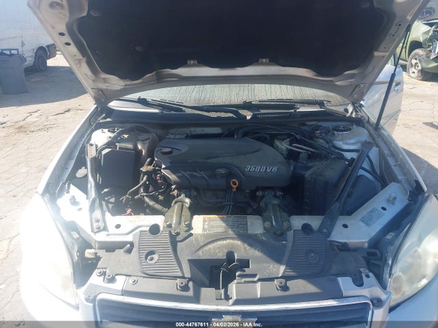 Chevrolet Impala Lt