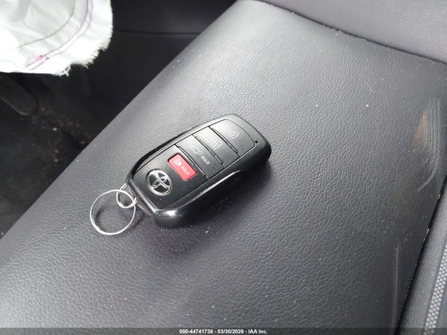 Toyota Corolla Xse