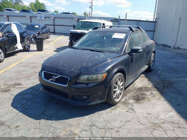 Volvo C30