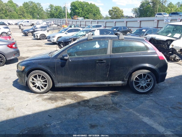 Volvo C30