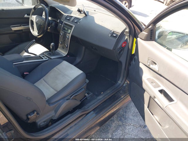 Volvo C30