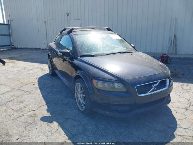 Salvage Volvo C30 Image