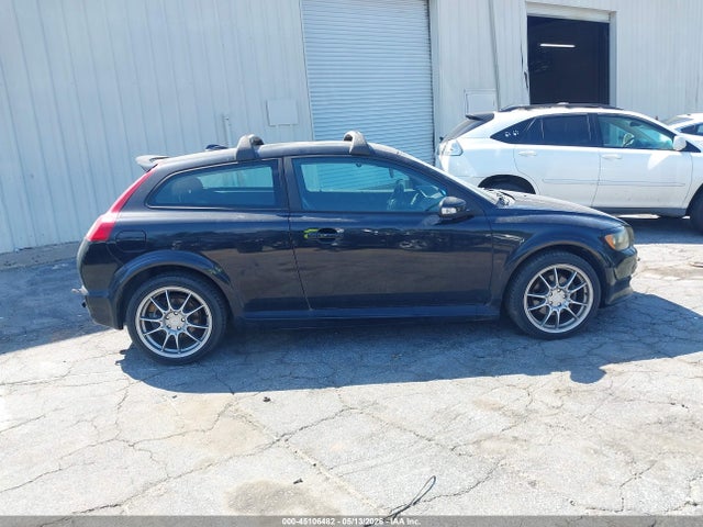 Volvo C30