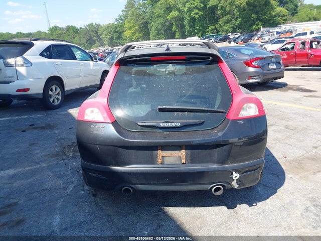 Volvo C30