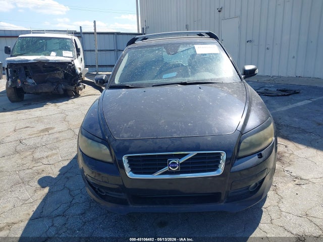 Volvo C30
