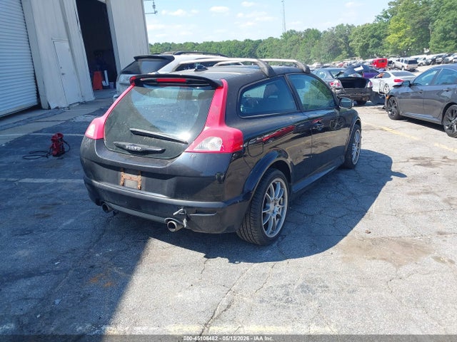 Volvo C30