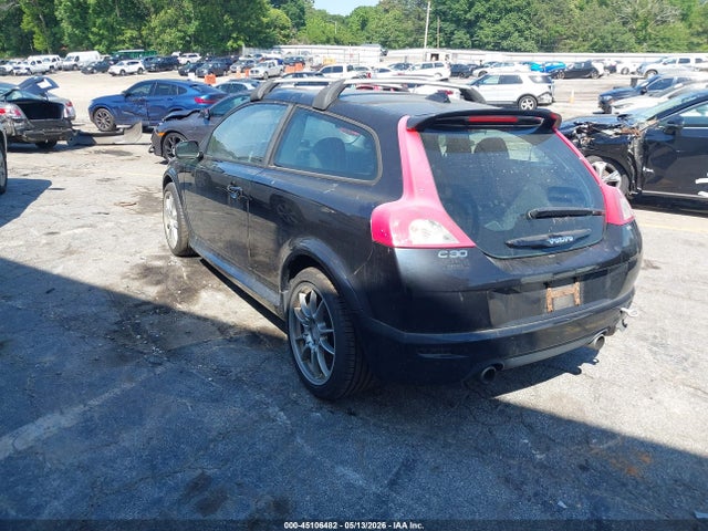 Volvo C30