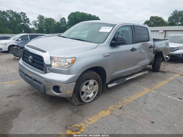 Toyota Tundra Sr5 5.7l V8