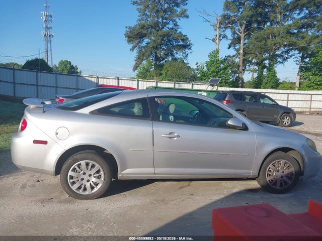 Chevrolet Cobalt Lt
