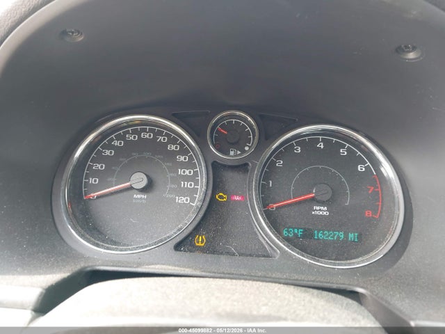 Chevrolet Cobalt Lt