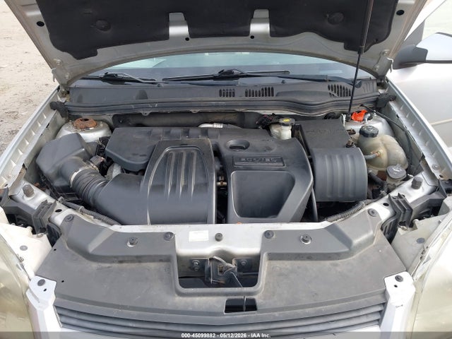 Chevrolet Cobalt Lt