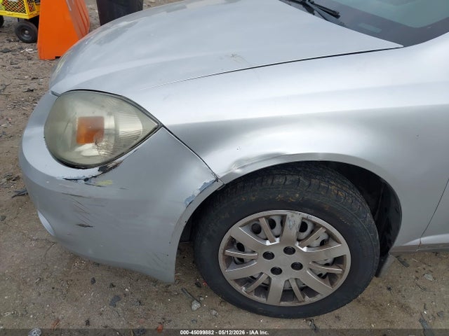 Chevrolet Cobalt Lt