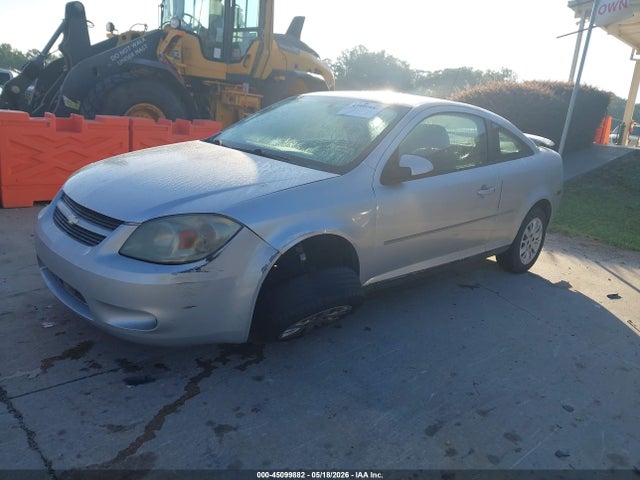 Chevrolet Cobalt Lt