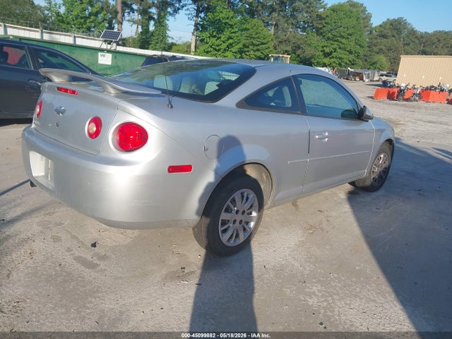 Chevrolet Cobalt Lt