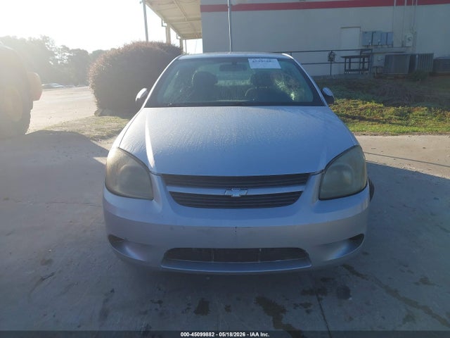 Chevrolet Cobalt Lt