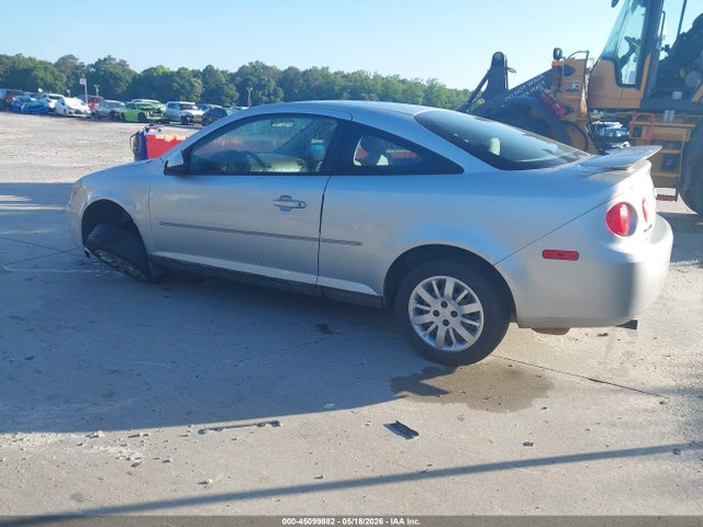 Chevrolet Cobalt Lt