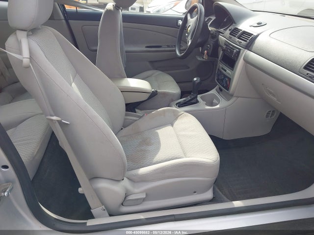 Chevrolet Cobalt Lt