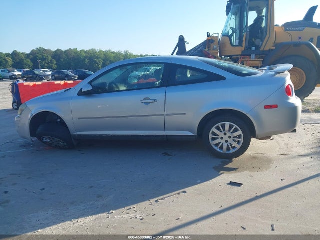 Chevrolet Cobalt Lt