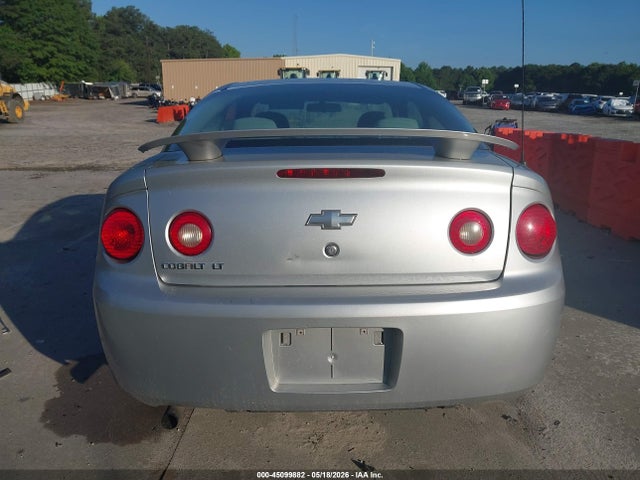 Chevrolet Cobalt Lt