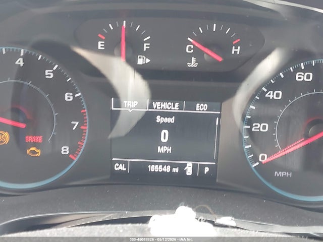 Chevrolet Malibu Ls
