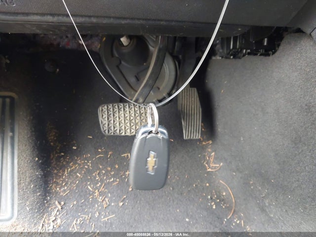 Chevrolet Malibu Ls