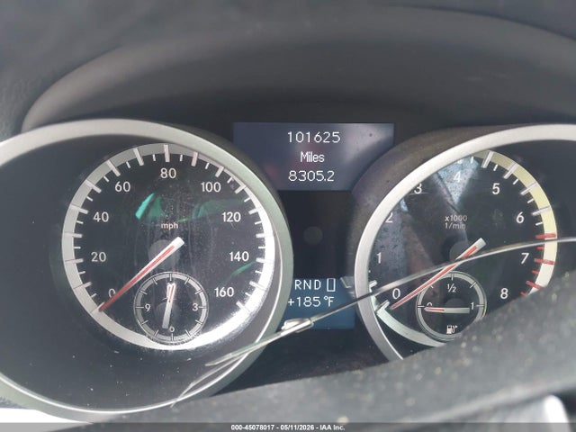 Mercedes-Benz Slk-class
