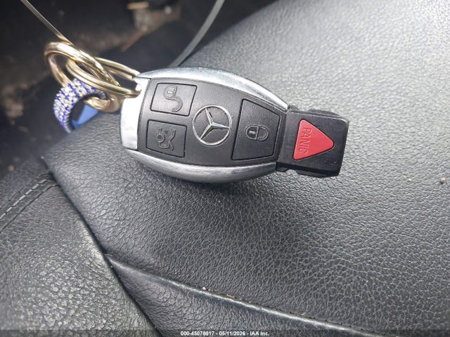 Mercedes-Benz Slk-class