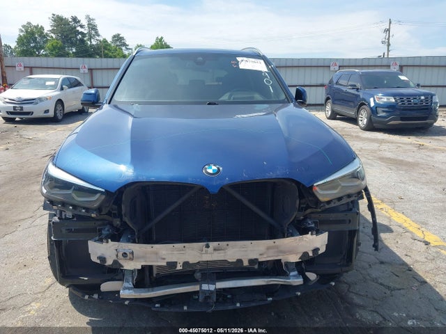 BMW X Series Xdrive40i