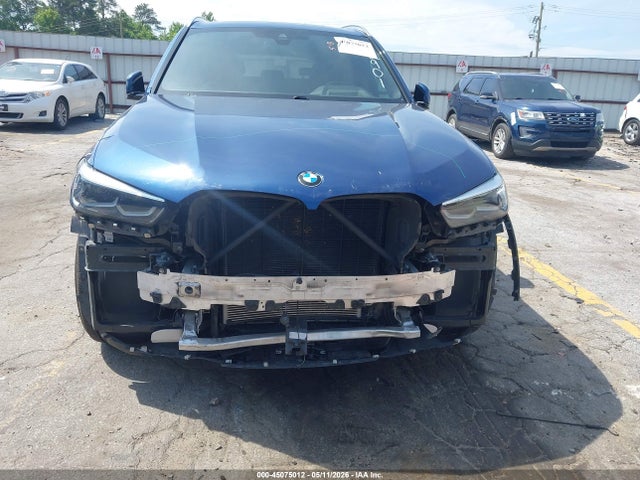 BMW X Series Xdrive40i